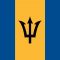 Flag-Barbados