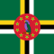 Flag+of+Dominica